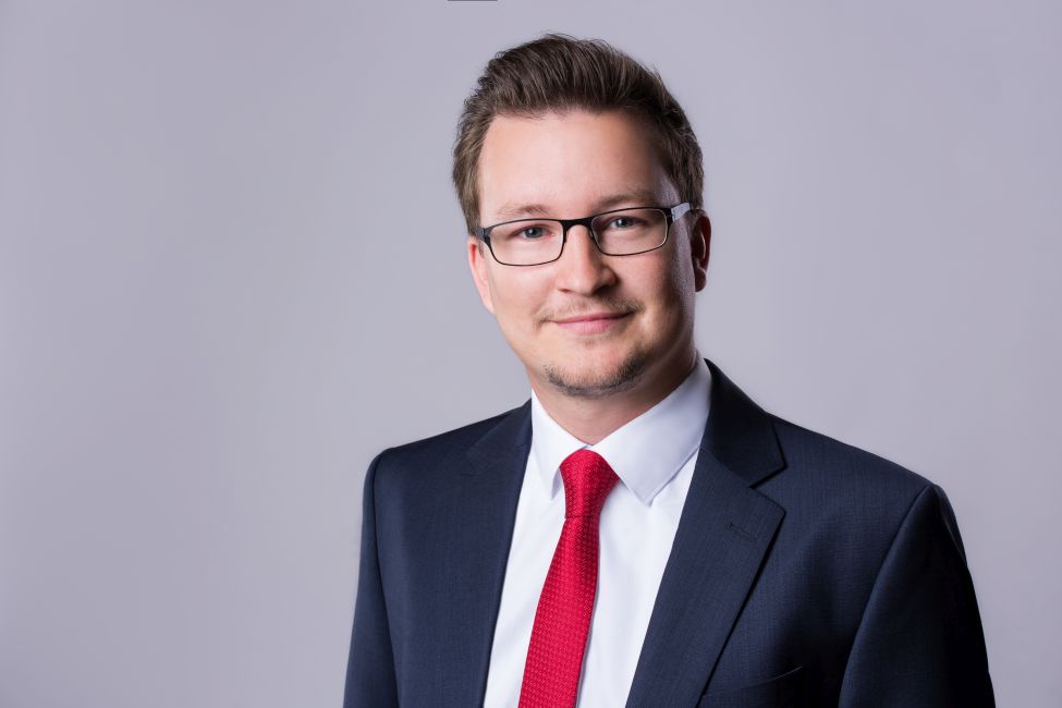Tobias Meyer, Steuerberater, Dipl.-Betriebswirt (FH)